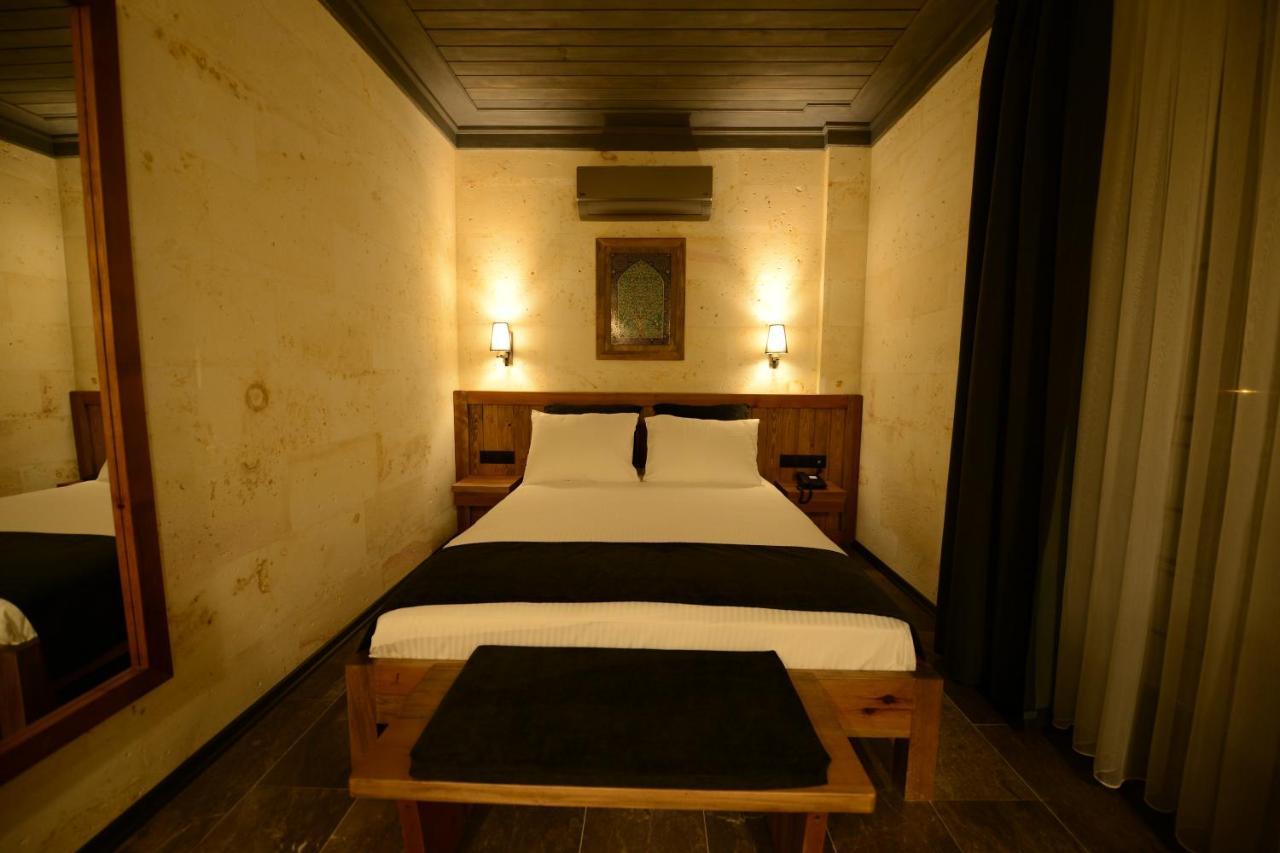 Perla Cappadocia Hotell Göreme Eksteriør bilde